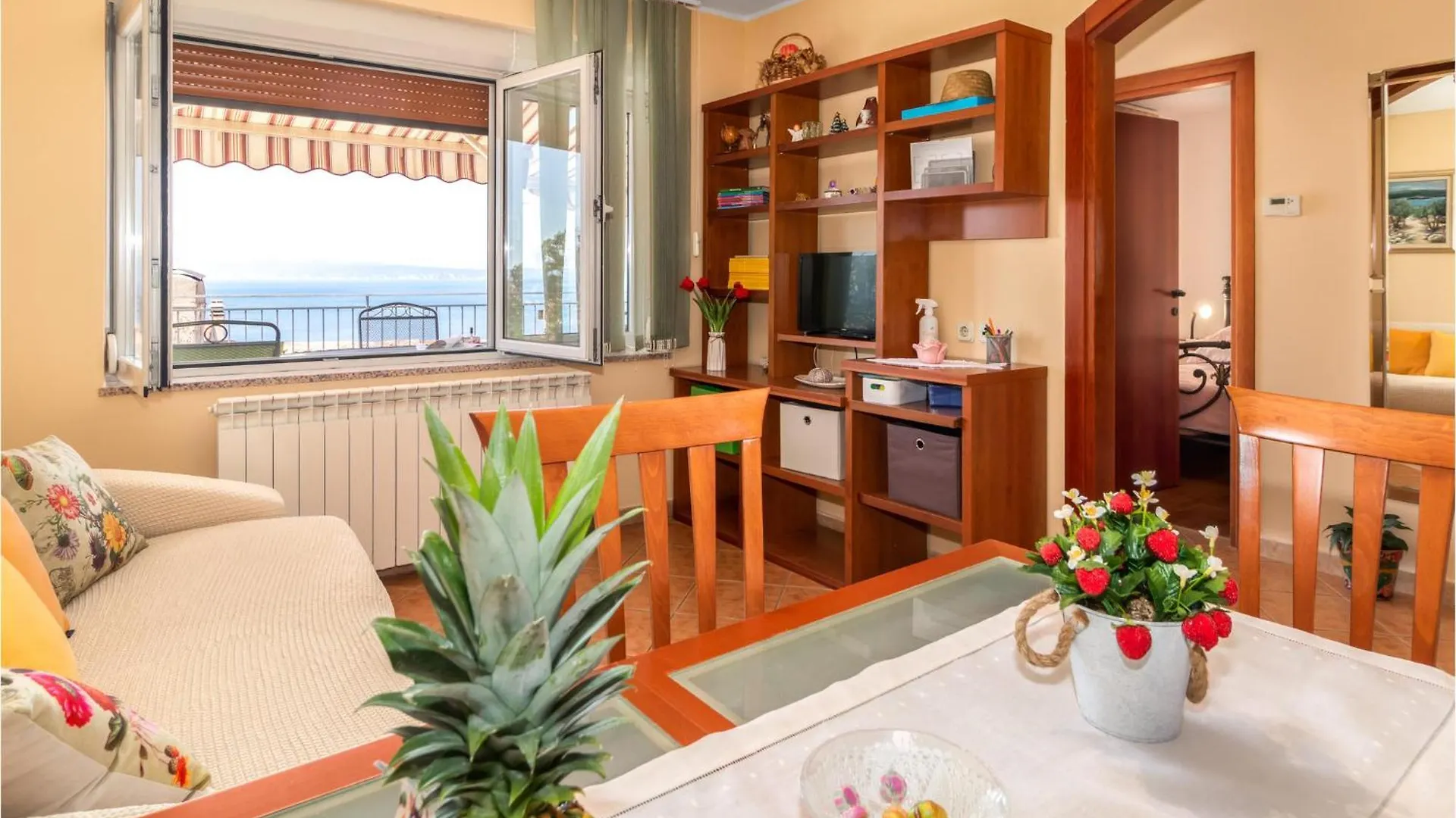 Cozy Apartment In Kostrena With Wifi