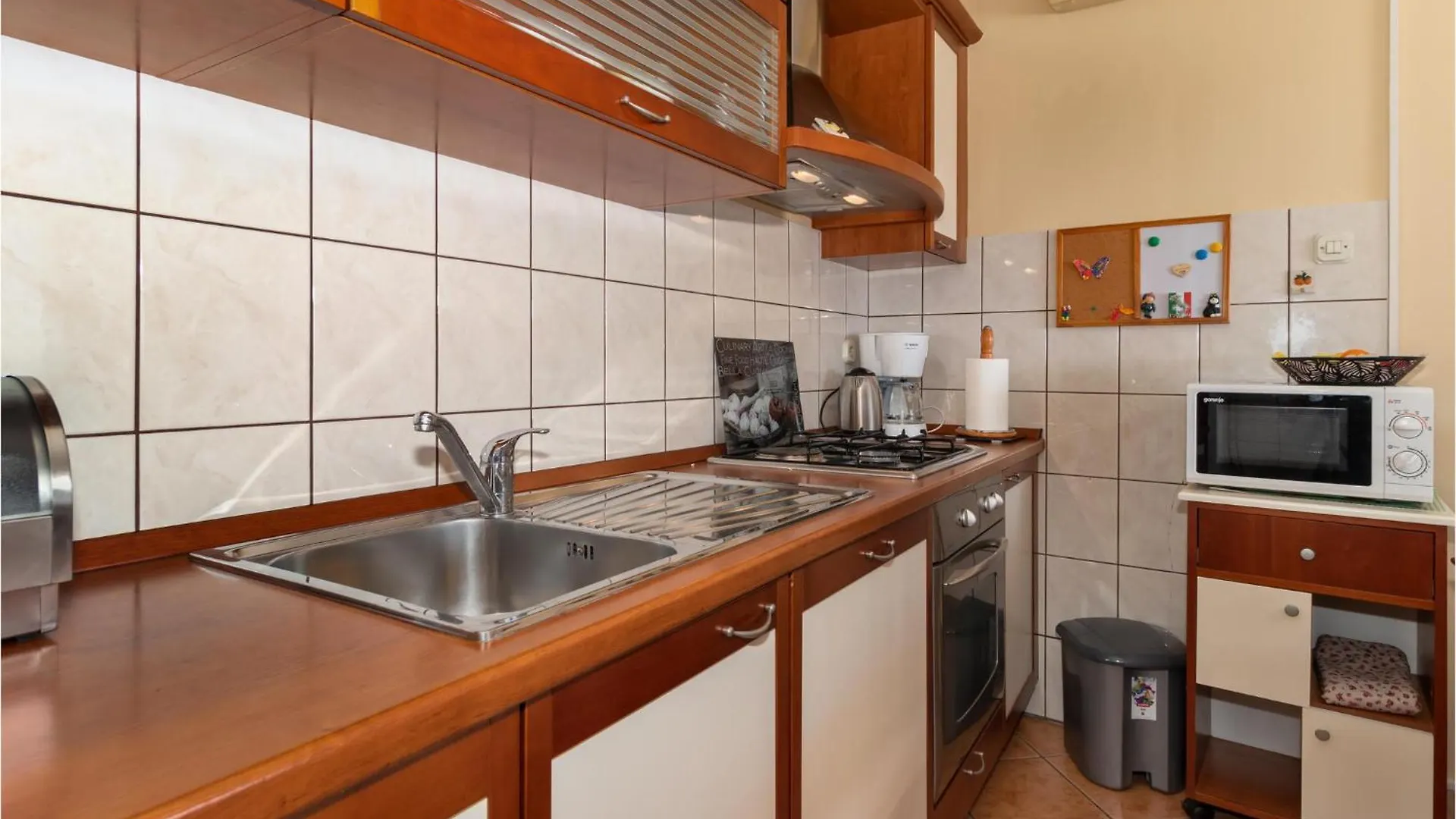 Cozy Apartment In Kostrena With Wifi