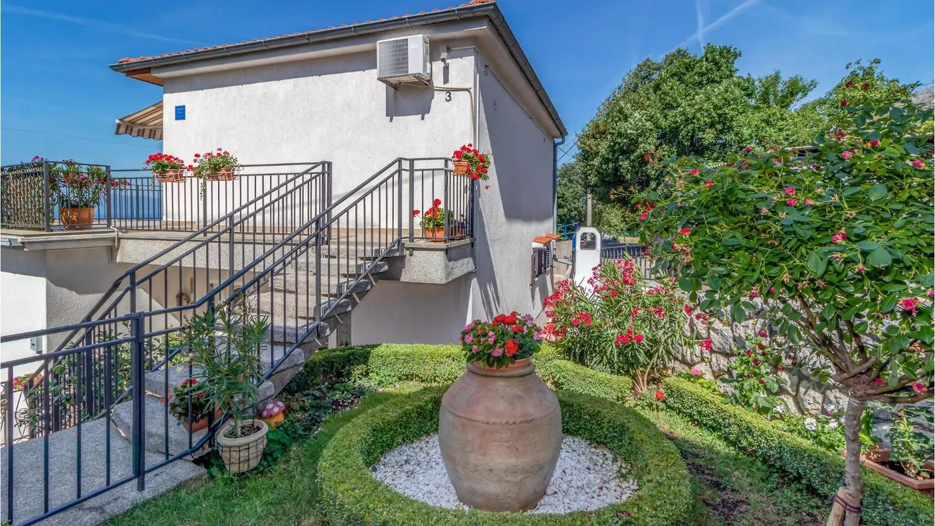 Cozy Apartment In Kostrena With Wifi