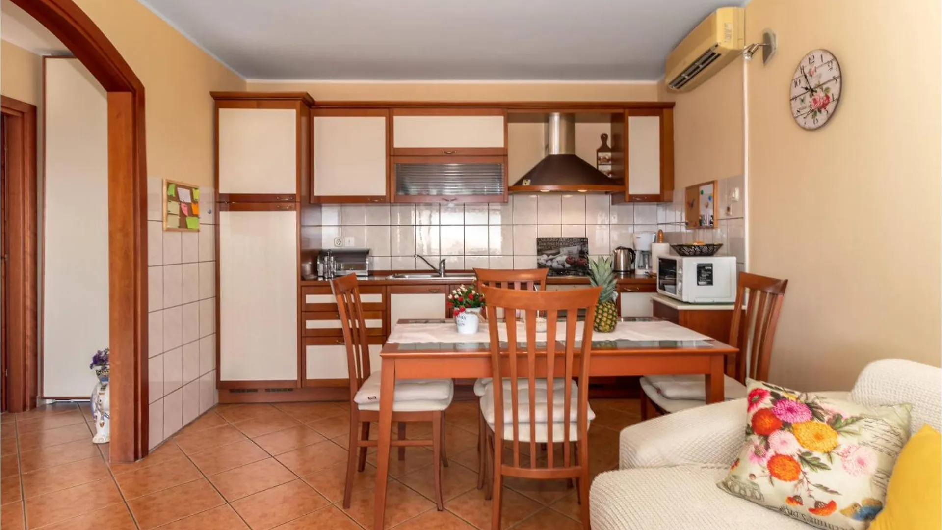 Cozy Apartment In Kostrena With Wifi